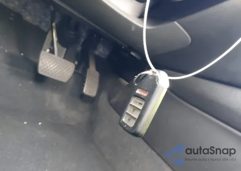 2021 Honda Accord Lx z USA, uszkodzony, nr VIN 1HGCV1F10MA015846